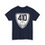 Virginia 410 1924 (Virginia) (Road Sign) T-Shirt