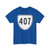 Virginia 407 1956 (Virginia) (Road Sign) T-Shirt