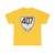 Virginia 407 1924 (Virginia) (Road Sign) T-Shirt