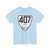 Virginia 407 1924 (Virginia) (Road Sign) T-Shirt