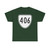 Virginia 406 1956 (Virginia) (Road Sign) T-Shirt