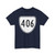 Virginia 406 1956 (Virginia) (Road Sign) T-Shirt