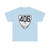 Virginia 406 1924 (Virginia) (Road Sign) T-Shirt