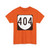Virginia 404 1980 (Virginia) (Road Sign) T-Shirt