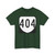 Virginia 404 1980 (Virginia) (Road Sign) T-Shirt