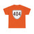 Virginia 404 1956 (Virginia) (Road Sign) T-Shirt