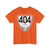 Virginia 404 1924 (Virginia) (Road Sign) T-Shirt