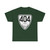 Virginia 404 1924 (Virginia) (Road Sign) T-Shirt
