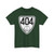 Virginia 404 1924 (Virginia) (Road Sign) T-Shirt