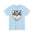 Virginia 404 1924 (Virginia) (Road Sign) T-Shirt