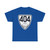 Virginia 404 1924 (Virginia) (Road Sign) T-Shirt