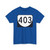 Virginia 403 (Virginia) (Road Sign) T-Shirt