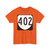 Virginia 402 1980 (Virginia) (Road Sign) T-Shirt