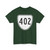 Virginia 402 1956 (Virginia) (Road Sign) T-Shirt