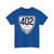 Virginia 402 1924 (Virginia) (Road Sign) T-Shirt