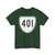 Virginia 401 1956 (Virginia) (Road Sign) T-Shirt