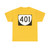 Virginia 401 (Virginia) (Road Sign) T-Shirt