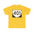 Virginia 401 (Virginia) (Road Sign) T-Shirt
