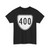 Virginia 400 1956 (Virginia) (Road Sign) T-Shirt