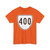 Virginia 400 1956 (Virginia) (Road Sign) T-Shirt