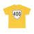 Virginia 400 1956 (Virginia) (Road Sign) T-Shirt