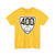 Virginia 400 1924 (Virginia) (Road Sign) T-Shirt