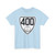 Virginia 400 1924 (Virginia) (Road Sign) T-Shirt