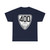 Virginia 400 1924 (Virginia) (Road Sign) T-Shirt