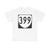 Virginia 399 1980 (Virginia) (Road Sign) T-Shirt