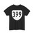 Virginia 399 1980 (Virginia) (Road Sign) T-Shirt