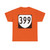 Virginia 399 1980 (Virginia) (Road Sign) T-Shirt