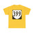 Virginia 399 1980 (Virginia) (Road Sign) T-Shirt