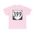 Virginia 399 1980 (Virginia) (Road Sign) T-Shirt
