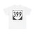 Virginia 399 1980 (Virginia) (Road Sign) T-Shirt
