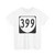 Virginia 399 1980 (Virginia) (Road Sign) T-Shirt