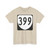 Virginia 399 1980 (Virginia) (Road Sign) T-Shirt