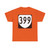 Virginia 399 1980 (Virginia) (Road Sign) T-Shirt