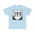 Virginia 399 1980 (Virginia) (Road Sign) T-Shirt