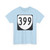 Virginia 399 1980 (Virginia) (Road Sign) T-Shirt