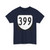 Virginia 399 1980 (Virginia) (Road Sign) T-Shirt