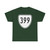 Virginia 399 1956 (Virginia) (Road Sign) T-Shirt