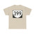 Virginia 399 (Virginia) (Road Sign) T-Shirt