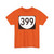 Virginia 399 (Virginia) (Road Sign) T-Shirt