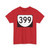 Virginia 399 (Virginia) (Road Sign) T-Shirt