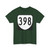 Virginia 398 1980 (Virginia) (Road Sign) T-Shirt