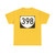 Virginia 398 (Virginia) (Road Sign) T-Shirt