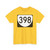 Virginia 398 (Virginia) (Road Sign) T-Shirt