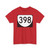 Virginia 398 (Virginia) (Road Sign) T-Shirt