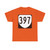 Virginia 397 1980 (Virginia) (Road Sign) T-Shirt
