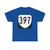Virginia 397 1980 (Virginia) (Road Sign) T-Shirt